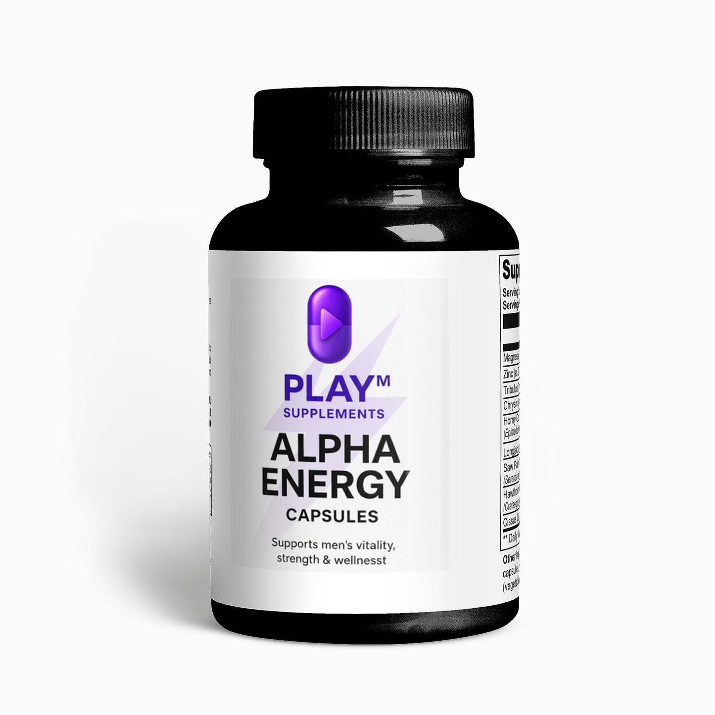 Alpha Energy