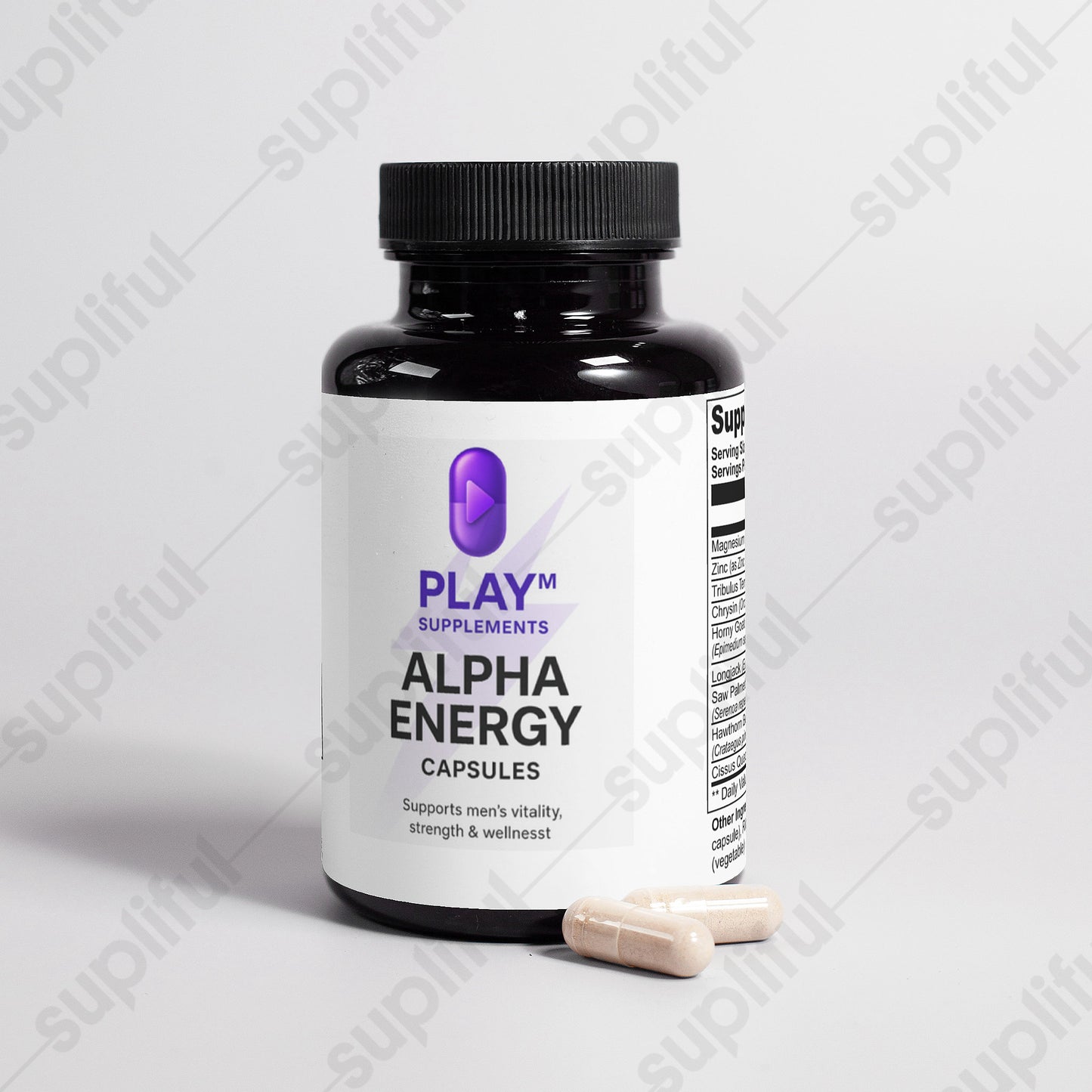 Alpha Energy