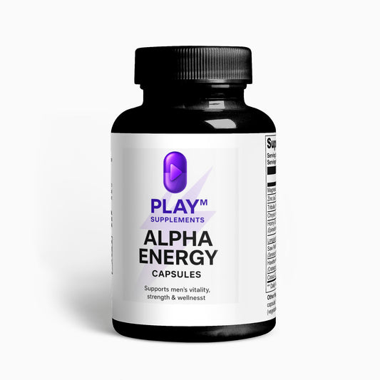 Alpha Energy