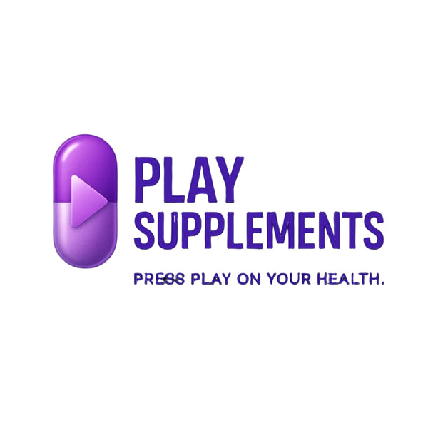 Play Supplements